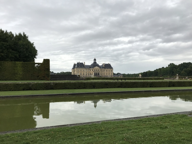 Le château de Vaux-le-Vicomte - Page 2 Img_2330