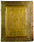 Description des piéces de  la planche II de Félibien - Page 2 Missal11