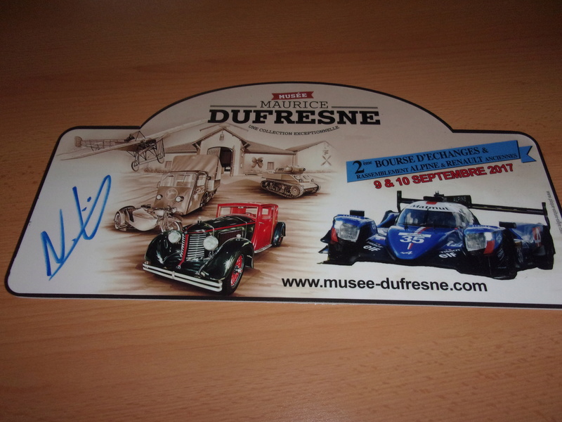 MUSEE MAURICE DUFRESNE DANS LE 37 100_1415