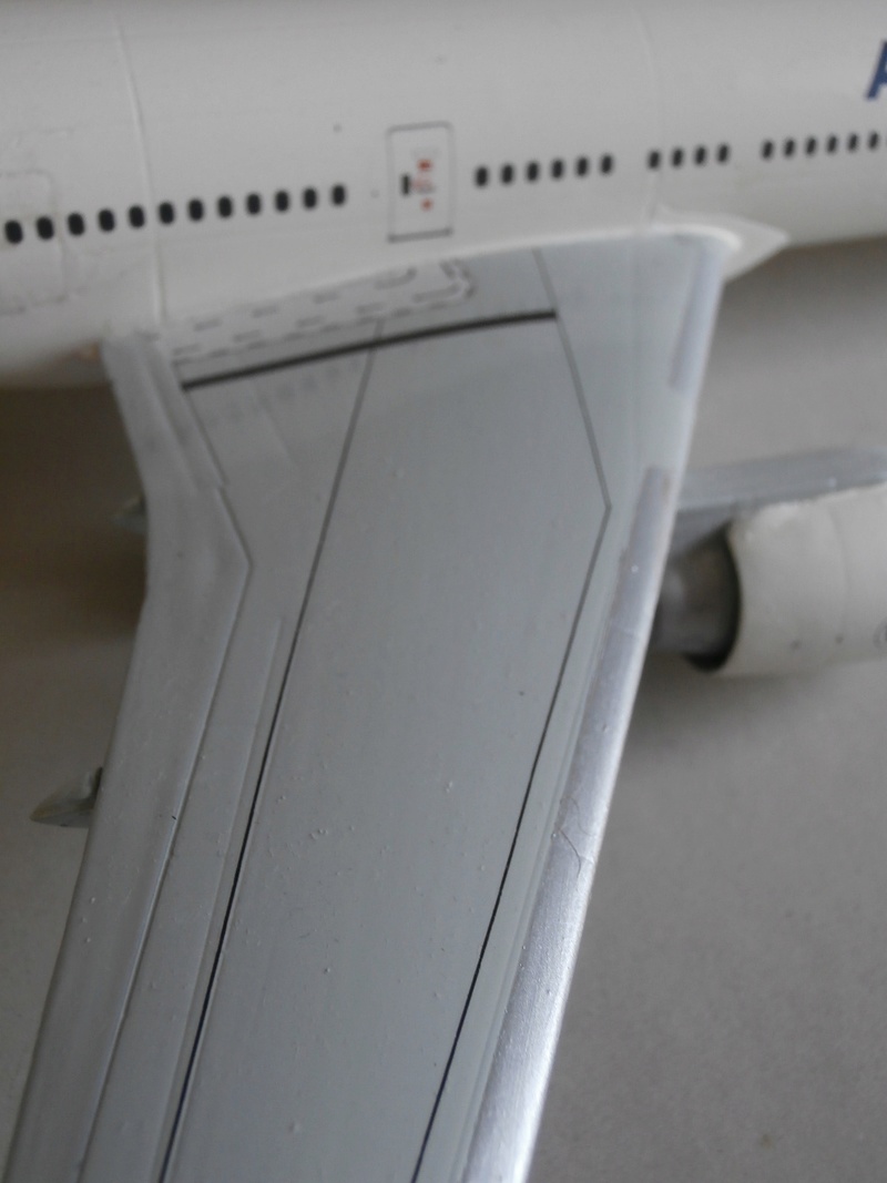 A350-900 Revell 1/144 AIR FRANCE - Page 3 Fullsi26