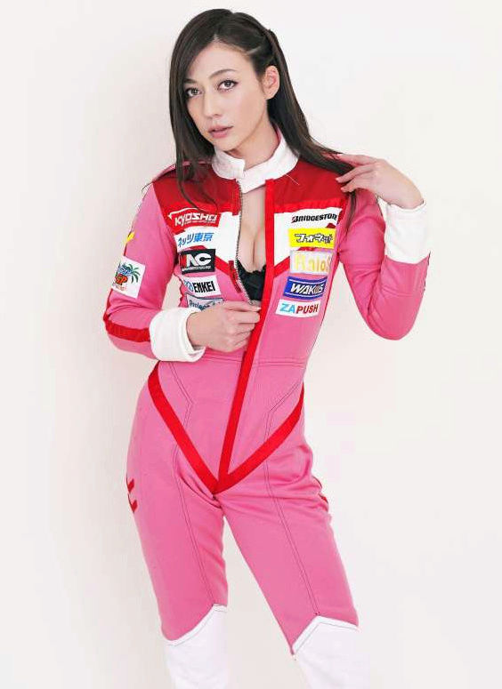 Auto RC-Girls - Page 7 Ameblo10