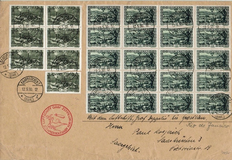 post - Südamerikafahrt 1930, Post nach Rio de Janeiro - Seite 3 57_m_s10