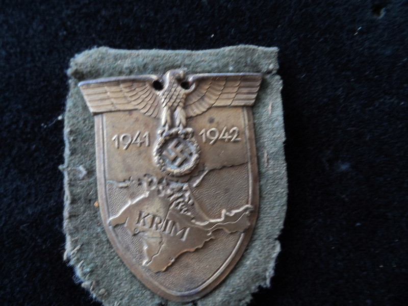 badge allemand ww2 krim Sam_1812