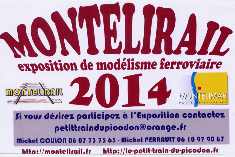 Montelirail 2014 Montel10