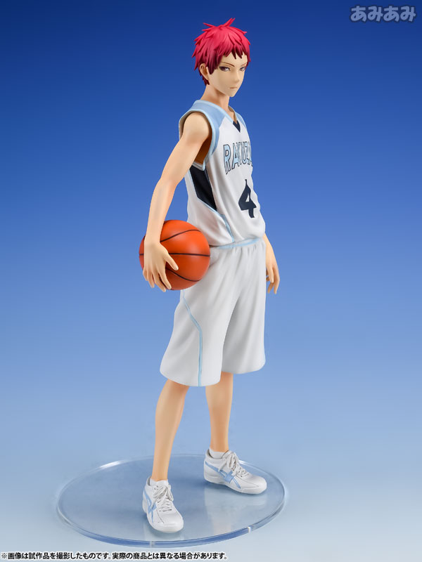 Kuroko's Basket 0113