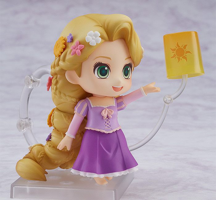 DISNEY & PIXAR Nendoroid 0410