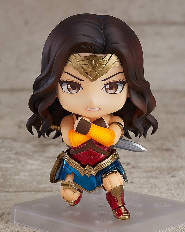 Wonder Woman Nendoroid 49fade10