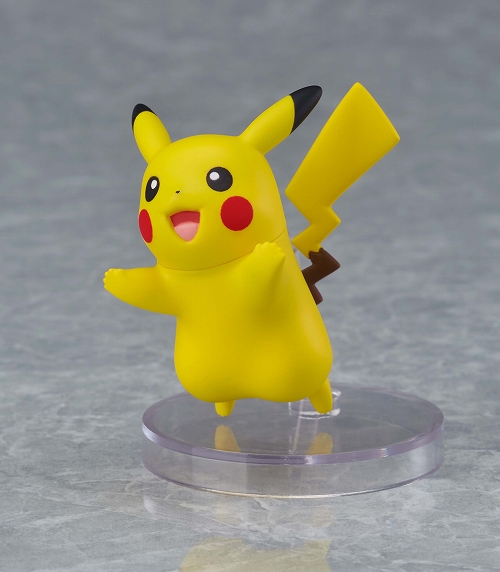 Pokemon (D-Arts/S.H.Figuarts/ Gigantic X-Plus/Figma) - Page 9 Agon1410