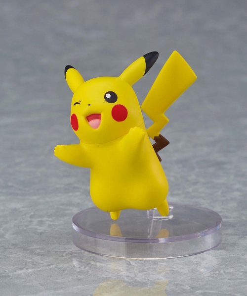 Pokemon (D-Arts/S.H.Figuarts/ Gigantic X-Plus/Figma) - Page 9 Agon1411