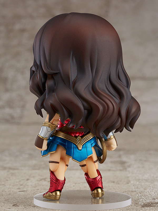 Wonder Woman Nendoroid Fe0c9f10