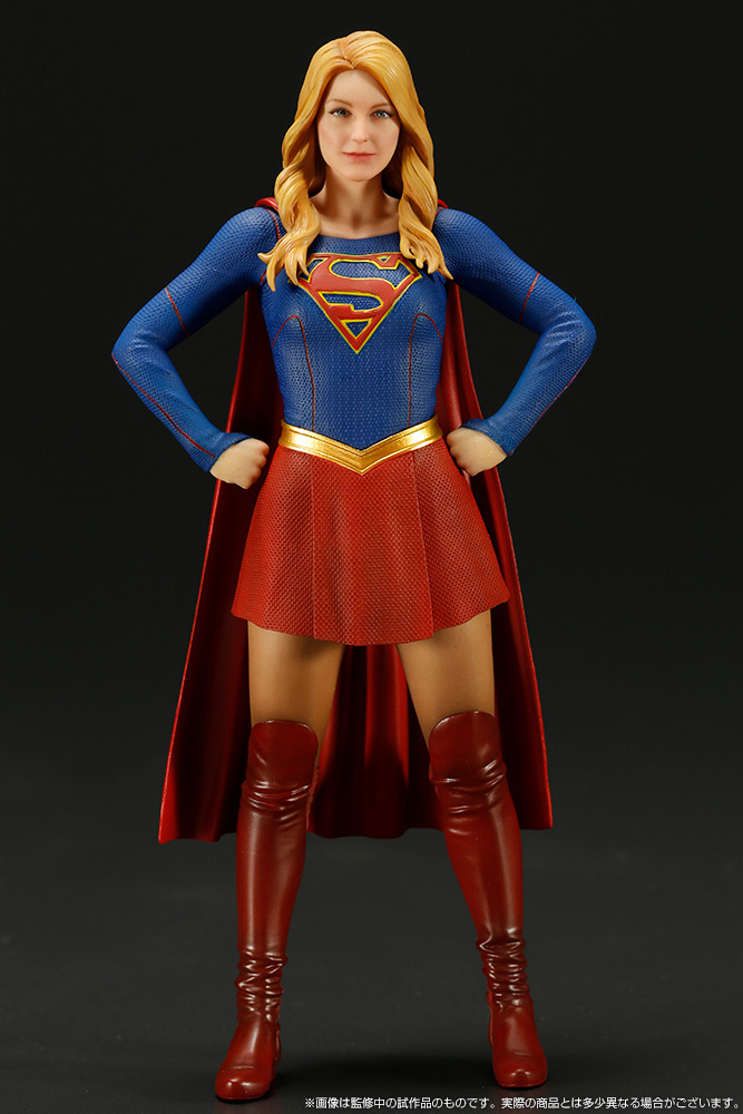 DC Comics - Artfx + (Statue) (Kotobukiya) Kaneel10