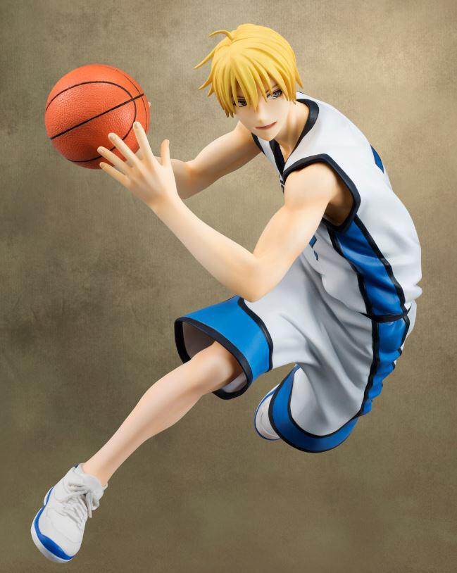 Kuroko's Basket Kise_b10