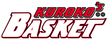 Kuroko's Basket Logo_k10