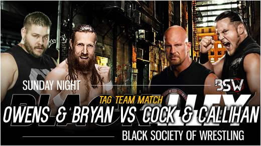 Tag 23 en Black Society Of Wrestling Match_19