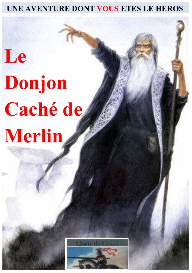 donjon secret - Le Donjon Secret de Merlin Miniav10