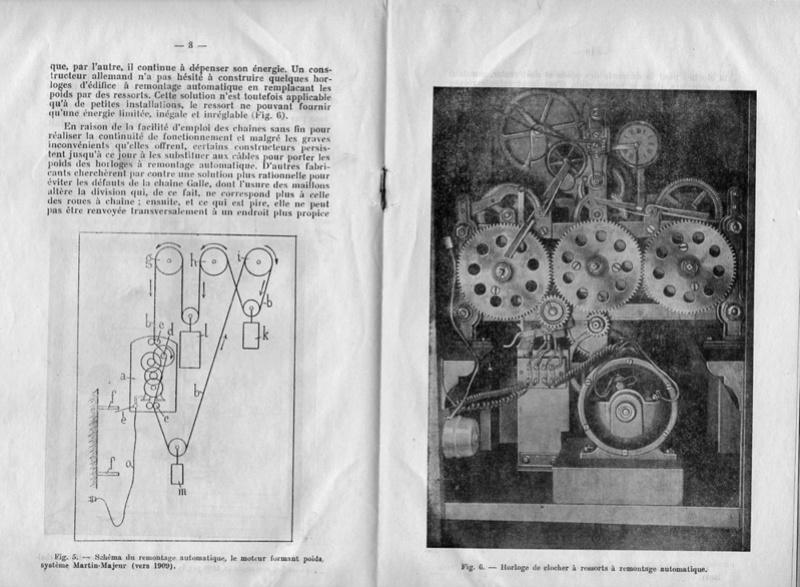 horloges - Mouvement horloger d'église - Page 3 Img0510