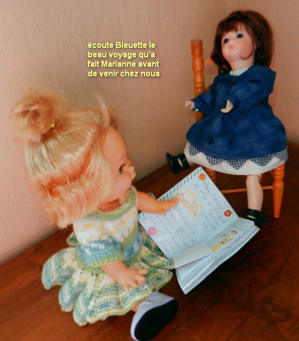 Le voyage d'une barbie: Résultat du tirage au sort - Page 5 Dscn0972