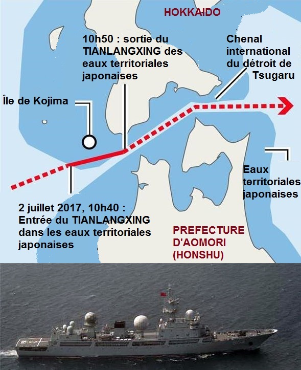 [JMSDF] Actualités - Page 7 Carte10