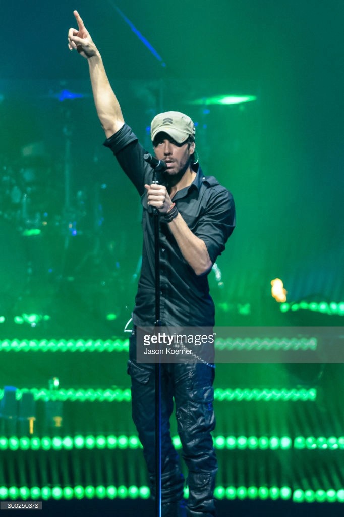 Miami 23 juin 2017 Enriqu42