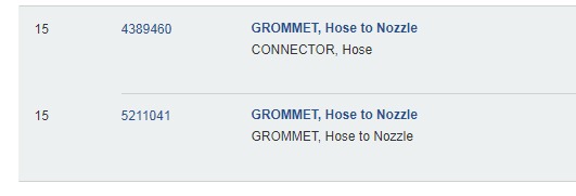 grommet lunnette a l'arriere S2  Hhhhhh10