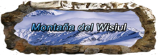 Montaña del Wisiul