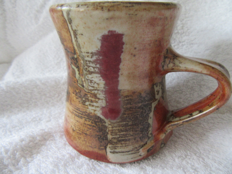 Kersey Pottery Fred Bramham and Dorothy Gorst Img_4526