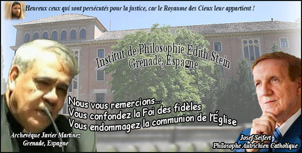 Le Pape François doit faire quelque chose pour éviter le Schisme et l'Hérésie ! Dehors10