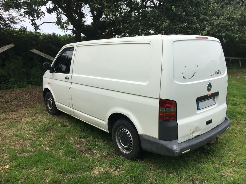 [vds] Transporter 2.5 tdi 174cv 4 Motion 2006 250.000km  Img_4411