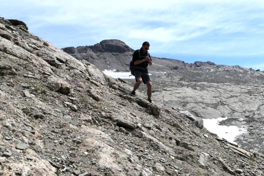 Haute-Tarentaise Fin août Gilles11