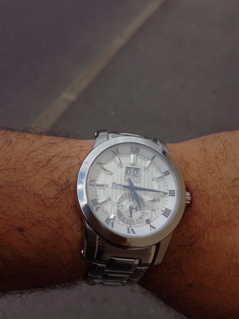 ****La montre du jour ! vol. 30**** - Page 36 Img_2015