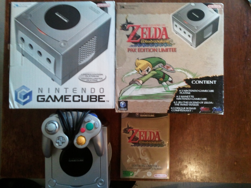 Listing Pack GameCube limited Pal FR - Page 3 2011-010