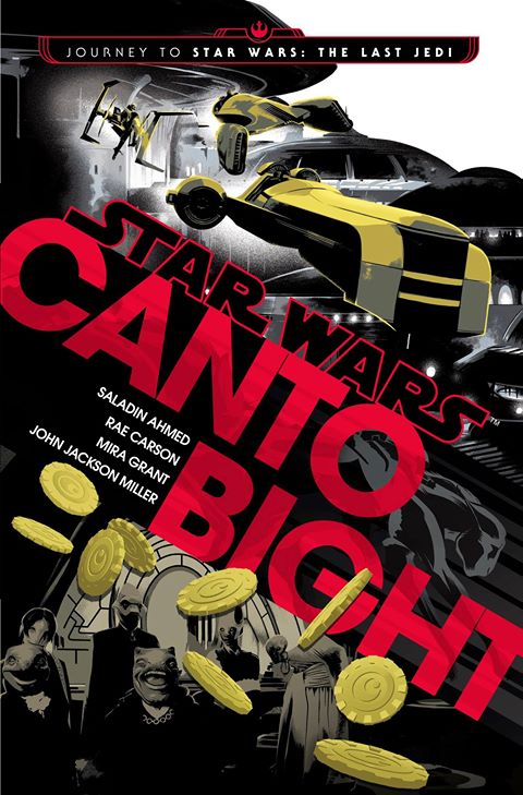 Star wars - Canto Bight 21741010