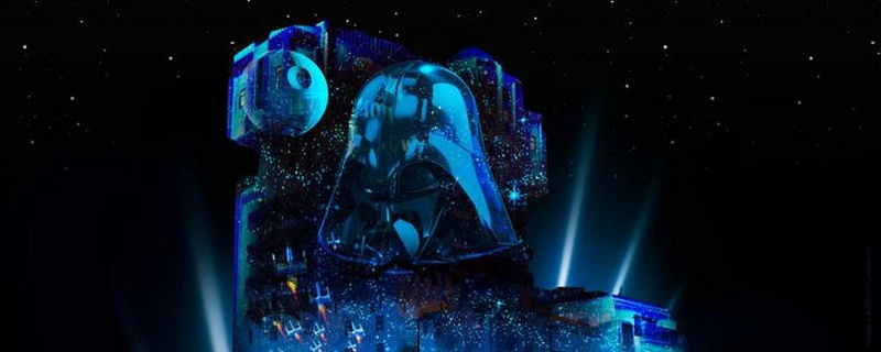 Soirée Star Wars - Walt Disney Studios les 5 et 6 mai 2017 Soiree10