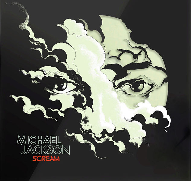 Nouvel album : Michael Jackson Scream 42cf1913