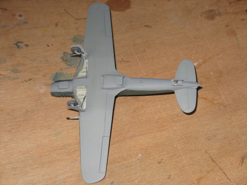 [Airfix ] Grant Libye (Finit) 3812