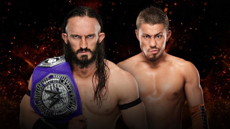 Great Balls of Fire: Cruiserweight Championship [Spoiler RAW 26/06/17] 20170612