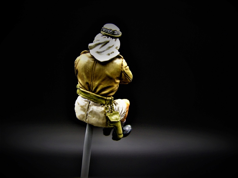 SAS dans le desert ( figurine mantis 1:35) Img_5834