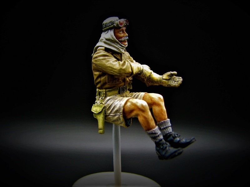 SAS dans le desert ( figurine mantis 1:35) Img_5835