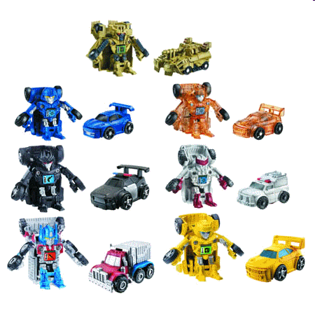 Transformers BOT SHOTS (dossier) Botf10