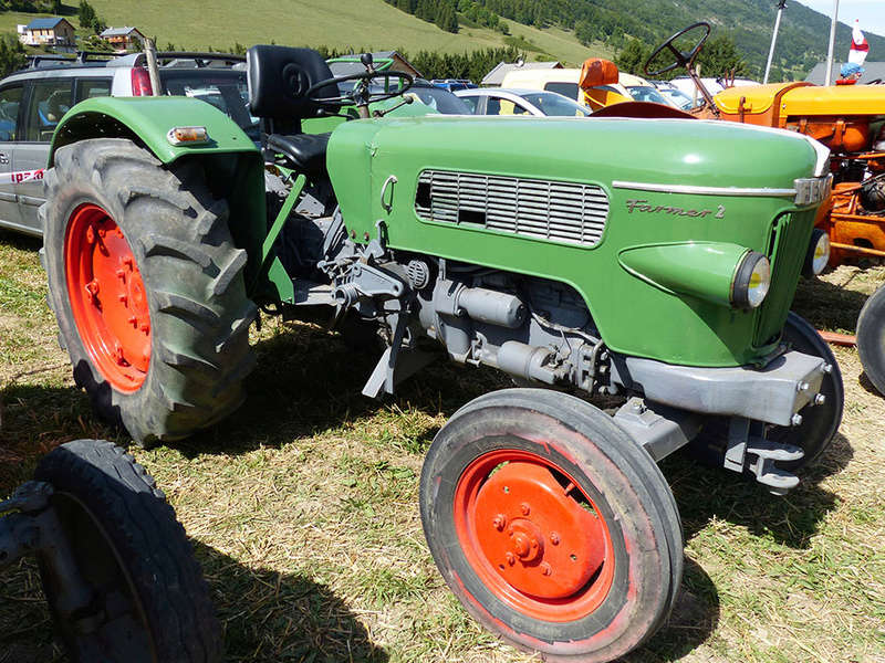 38 - LANS-EN-VERCORS: Dimanche 27 août Fête de la Moisson 23_fen11