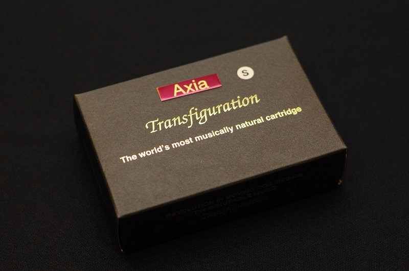 Transfiguration Axia S cartridge (Sold) Dsc_2116