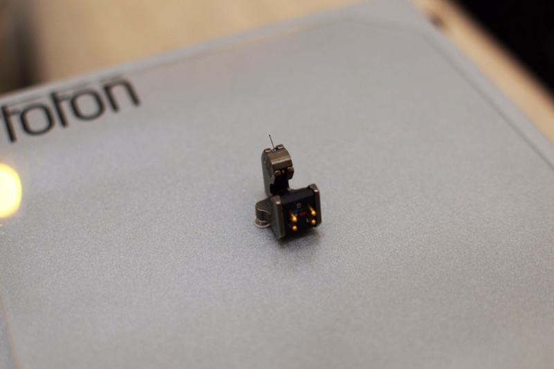 Ortofon A95 Cartridge Ortofo11