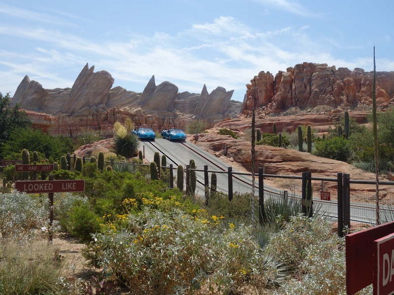 L'ouest américain et disneyland Anaheim - juillet 2017 (Trip fini) - Page 4 Dsc04611