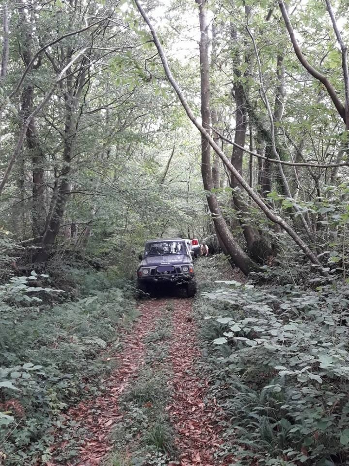 randonnée avec bivouac - 09/10 septembre 2017 par les Crabots  - Page 2 21751610