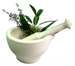التداوي بالنباتات والأعشاب الطبية Herbs-11