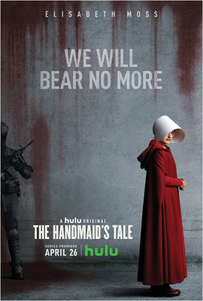 {Série} The Handmaid's tale / La servante écarlate 46363710