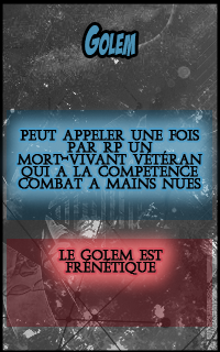 Mission votes : On prend un plaid, une boisson chaude, on vote et on recrute! - Page 2 Golem10