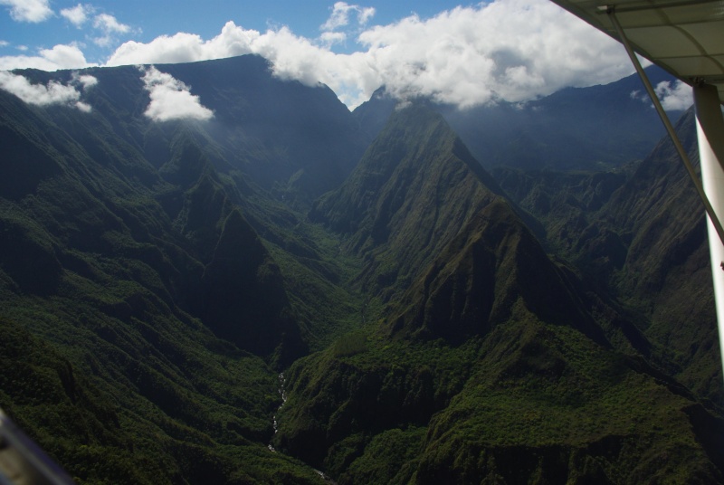 Tourisme: l'île de la Réunion Imgp4110