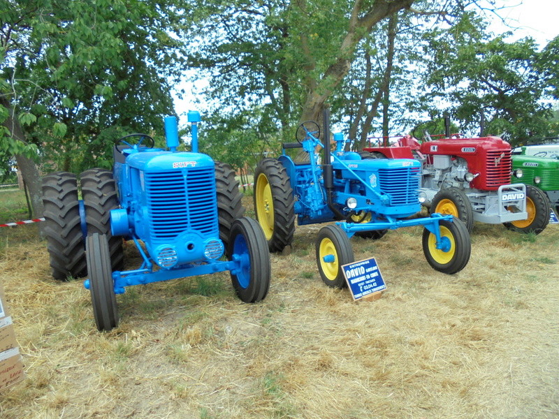 59 - SEC BOIS : exposition de tracteurs les 15 et 16 Juillet 2017 Dsc00013