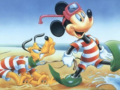 L'avatar di Pluto Mickey10